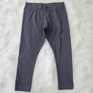 Nike Capri Legging Pants Women's Large